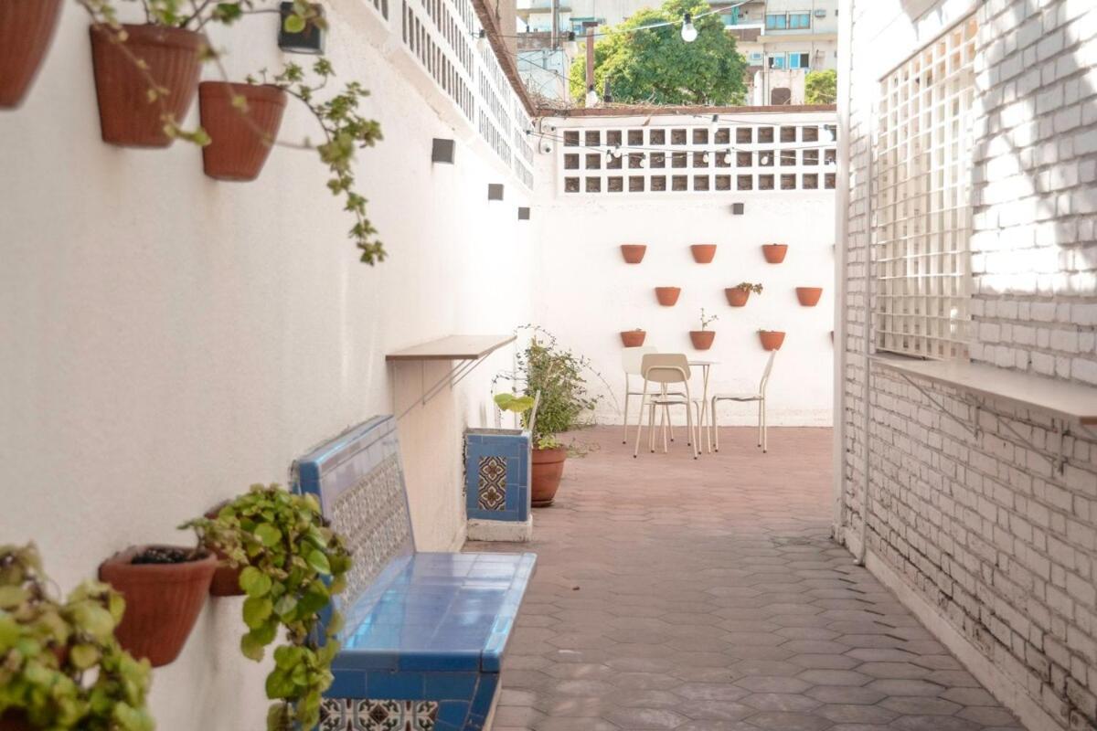 Villa Exclusiva Casa Privada En La Mejor Zona De Mendoza Exterior foto